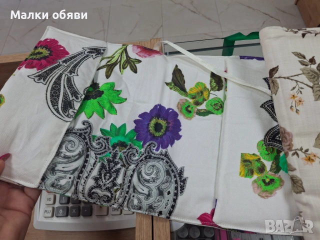 Подвързия за книга, снимка 5 - Други - 54546185
