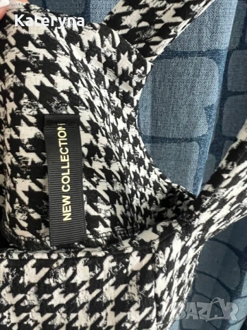 сарафан, рокля с корсет, снимка 2 - Рокли - 54311942