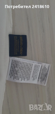 Aeronautica Militare Stretch Cotton Mens Size XL - 2XL НОВО! ОРИГИНАЛ! Мъжка Тениска!, снимка 6 - Тениски - 53949164