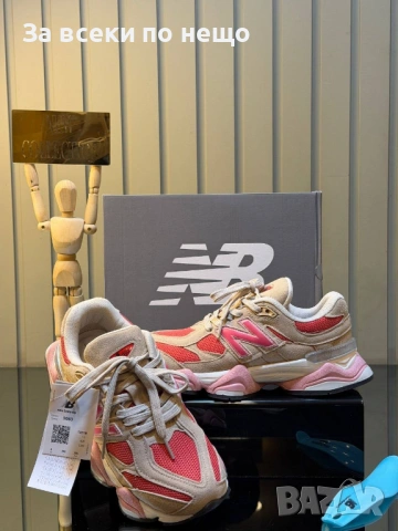 New Balance Дамски Маратонки👟Дамски Спортни Обувки Ню Баланс Код A1169, снимка 3 - Маратонки - 54361712