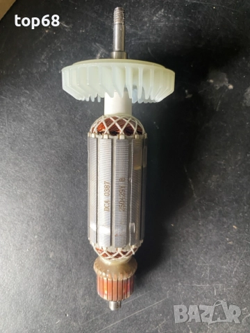 Ротор за ъглошлайф Макита Makita GA9556NB , GA9557NB , GA9558NB
