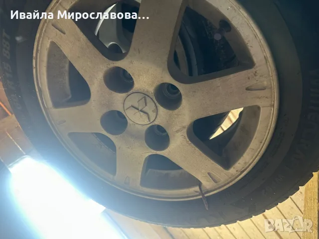 Авточасти за Mitsubishi Lancer , снимка 7 - Части - 55524043
