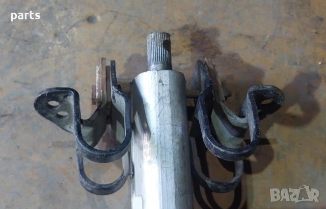 Кормилен Прът Jeep Чероки XJ N:2 - 52079823 - PJNC155700340, снимка 4 - Части - 54203131