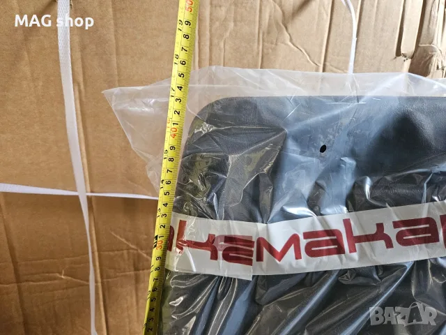 НОВА! Седалка за мотокар Размери 40х43х40см, снимка 5 - Аксесоари и консумативи - 55405696