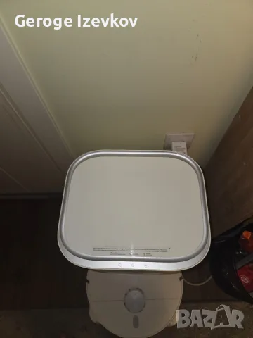 Продавам Xiaomi Robot Vacuum X10+, снимка 5 - Прахосмукачки - 55424751