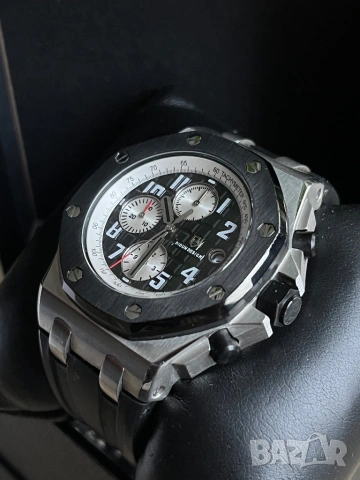 Didun Design (Audemars Piguet Royal Oak Offshore Homage), снимка 2 - Мъжки - 54643647