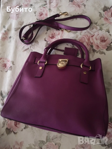 Maikal Kors оригинална, снимка 2 - Чанти - 54386979