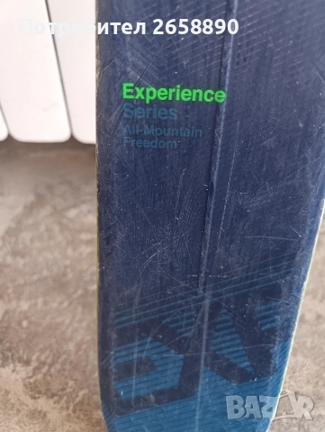 ски rossignol 160см, снимка 4 - Зимни спортове - 54972450
