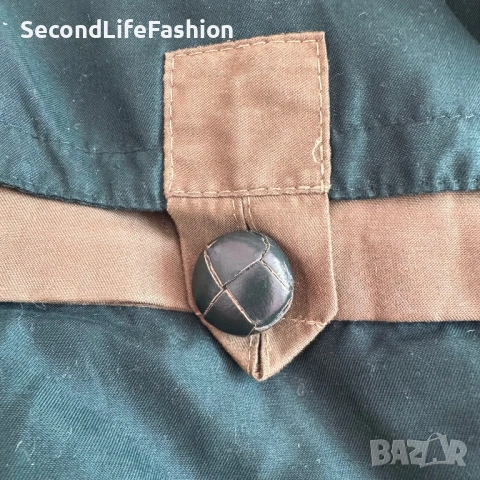 Sportalm мъжко винтидж яке зелено размер XL, снимка 3 - Якета - 54126141