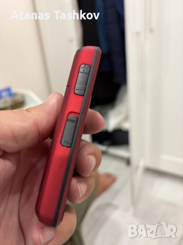 ZTE s302 ретро телефон, снимка 4 - ZTE - 55531510