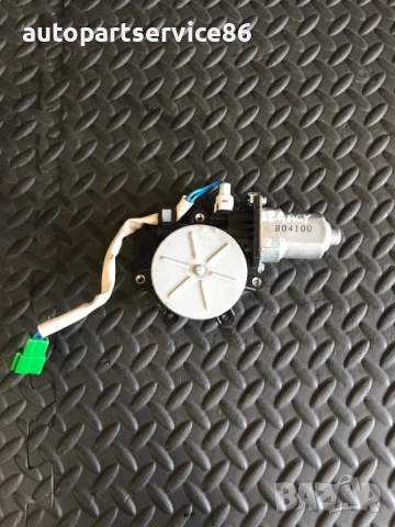 Мотор за прозорец на задна дясна врата за Subaru Legacy (2003–2008) 804100