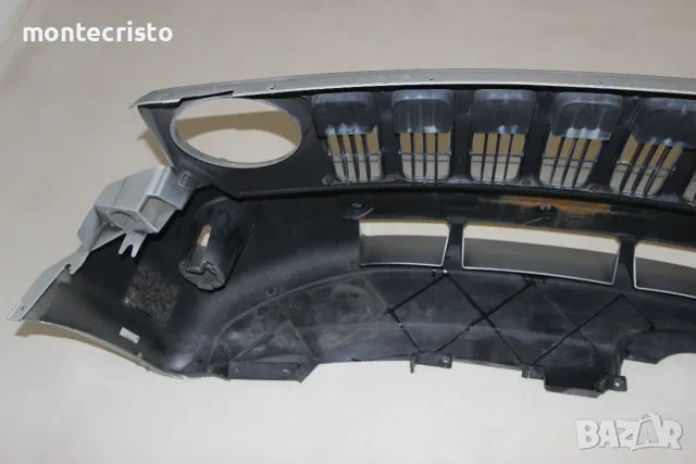 Предна броня Jeep Patriot MK74 (2007-2011г.)  68021299AB / 05116363AA Джип Патриот, снимка 9 - Части - 55427974