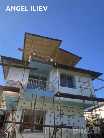 Ремонт на покриви, снимка 7 - Ремонти на покриви - 54221010