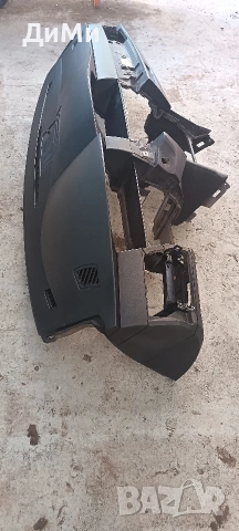 табло бмв е60 е61 bmw e60 e61, снимка 5 - Части - 55252369