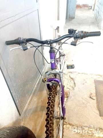 Продавам ново колело Verso Sprint 100 евро, снимка 4 - Велосипеди - 54352099