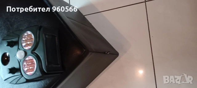 Уред за гонене на птици, снимка 7 - Други стоки за дома - 54757271