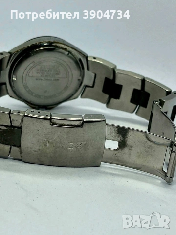 Timex , снимка 4 - Антикварни и старинни предмети - 54761711