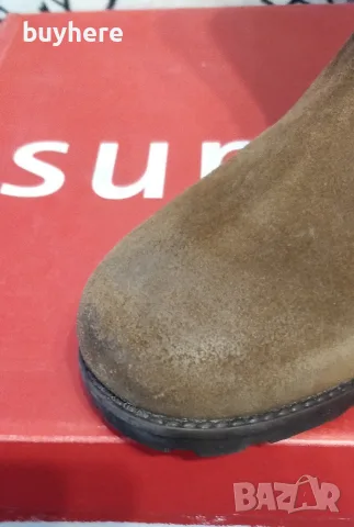 Superfit Goretex - нови оригинални детски ботуши, снимка 5 - Детски боти и ботуши - 55679769