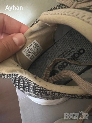 Продавам Adidas Originals – №43 1/3, снимка 6 - Маратонки - 54915582