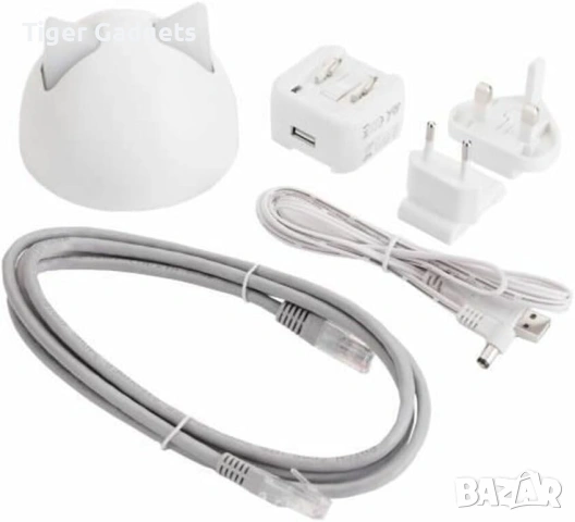 Sure Petcare Hub – Wi-Fi Хъб за Sure Petcare Connect устройства, снимка 2 - Други стоки за животни - 54940704
