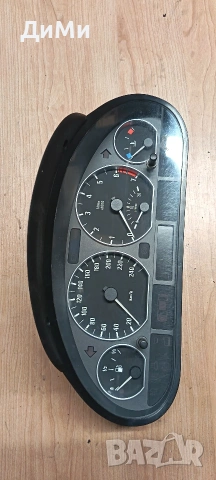 километраж бмв е46 318 118кс ръчка bmw e46 318, снимка 2 - Части - 55088322