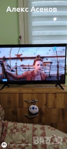 Продавам телевизор Smart Tv Xiaomi A32 2025, снимка 4 - Телевизори - 54383519