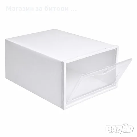 Кутии за обувки , снимка 7 - Кутии за съхранение - 55357755