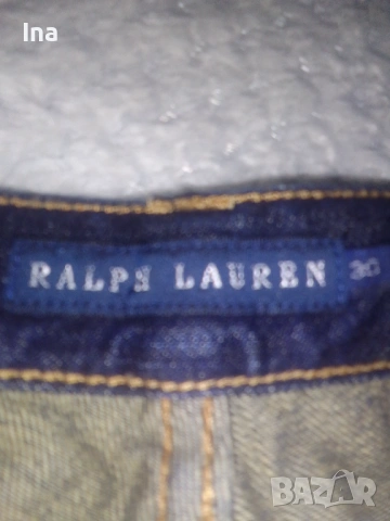 Rauph Lauren- оригинални дънки, снимка 7 - Дънки - 54345730