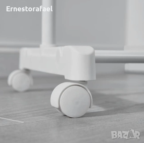 Щендер за дрехи и обувки, снимка 4 - Закачалки - 54336166