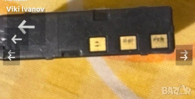 Батерия NP-40 за фотоапарат CASIO , снимка 2 - Батерии, зарядни - 54630806