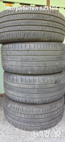 Гуми 245/45/20 и 275/40/20