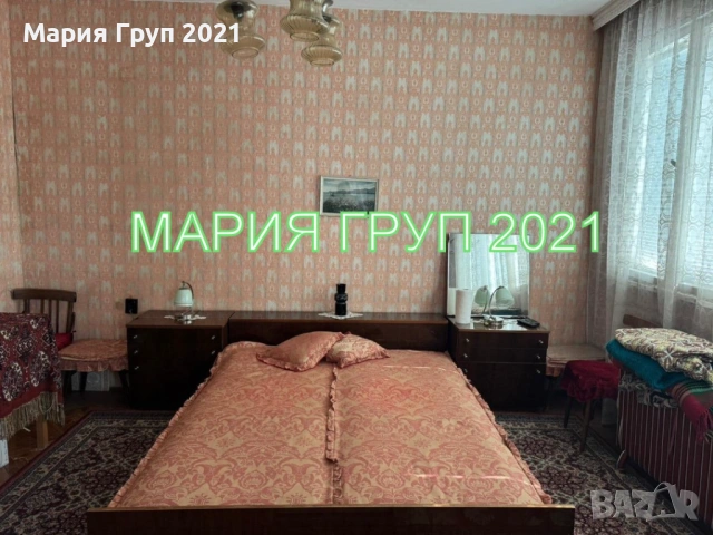 !!!ТОП ОФЕРТА!!!Продавам Тристаен ТУХЛЕН Апартамент в гр. Димитровград до Общината!!!, снимка 4 - Апартаменти - 54410879