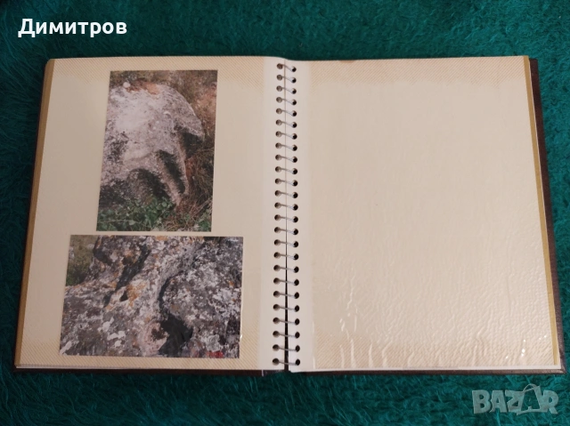 Фотоалбум произход Полша, снимка 10 - Филателия - 54261023