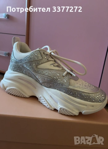 Обувки STЕVE MADDEN Privy, снимка 2 - Дамски елегантни обувки - 54350170