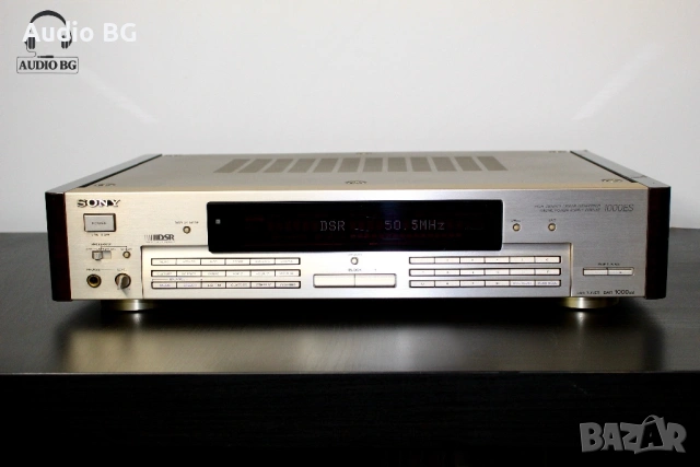 Sony DAR-1000ES, снимка 5 - Ресийвъри, усилватели, смесителни пултове - 53816586