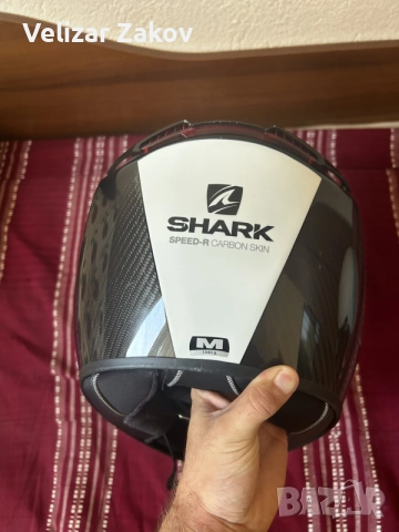 Мото каски Shark Carbon, GIVI, Pro Biker, BLD + ретро каски | Нови и употребявани, снимка 11 - Други - 55259944