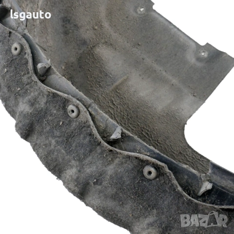 Заден ляв подкалник Volvo V60 2010-2014 ID: 160910, снимка 2 - Части - 54687626