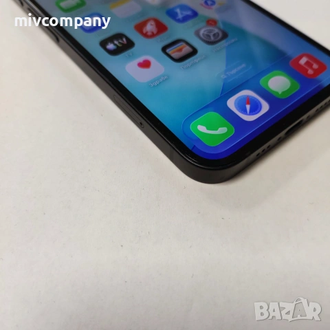 Iphone 16e 128gb 100%батерия !!!!Гаранция, снимка 3 - Apple iPhone - 55179537