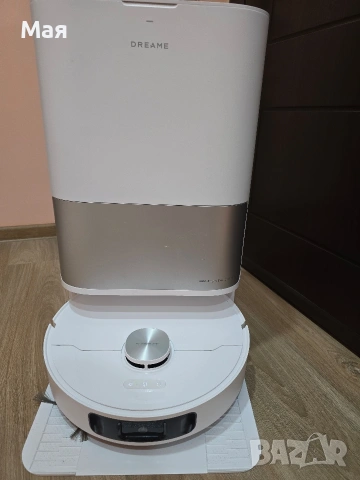 Прахусмокачка робот DREAM, снимка 3 - Прахосмукачки - 55002688