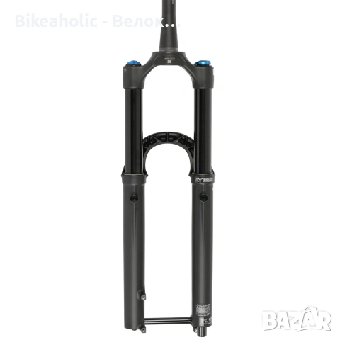 Вилка Fox Racing Shox 38 Float Performance 29" 180mm E-Optimized GRIP Boost 15x110mm Tapered , снимка 2 - Части за велосипеди - 55083891