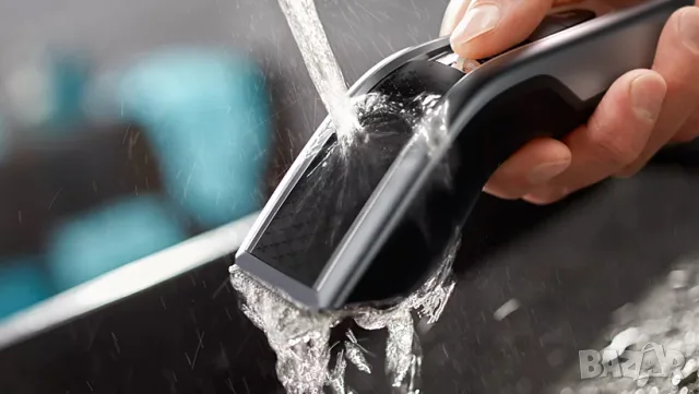Philips Hair Clipper Series 5000 машинка за подстригване, снимка 5 - Машинки за подстригване - 55481057