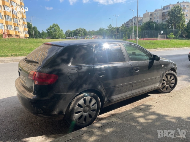 Audi a3 , снимка 4 - Автомобили и джипове - 55055504