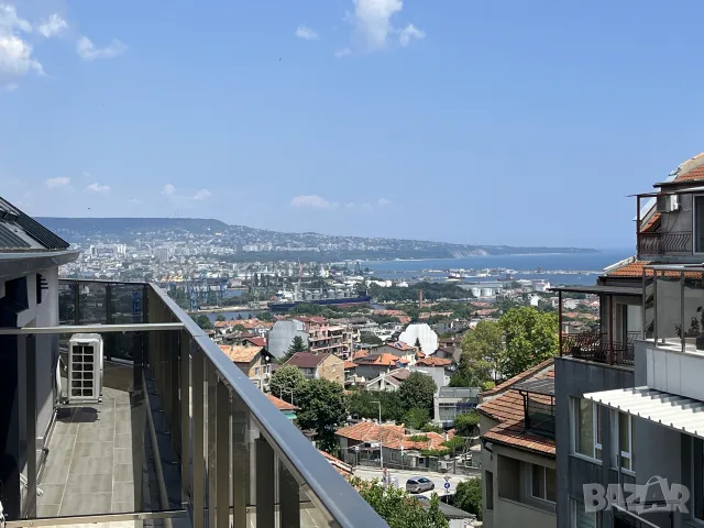 ПРОДАВА АПАРТАМЕНТ В НОВА СГРАДА - кв. Аспарухово, снимка 12 - Апартаменти - 55300582