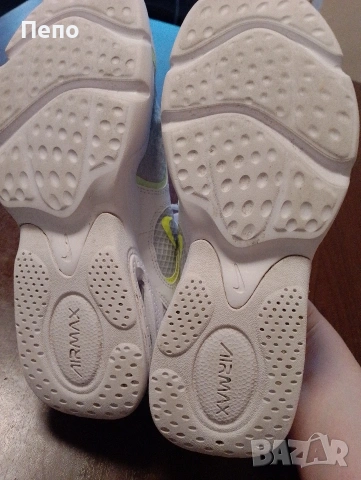 Маратонки Nike, снимка 7 - Маратонки - 54322115