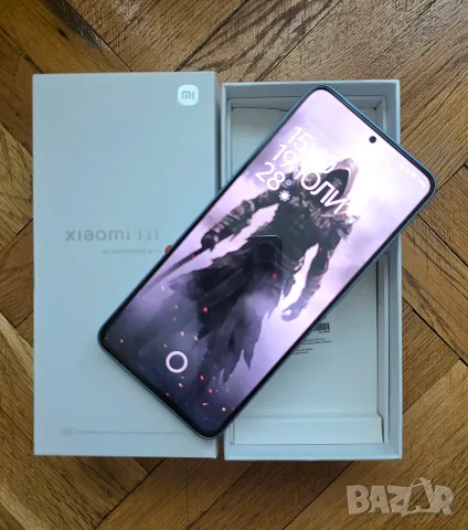 Xiaomi 13T 8/256GB , снимка 2 - Xiaomi - 55340541