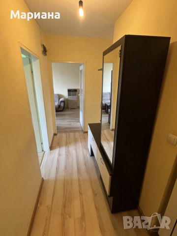 3стаен жк. дъбника бл.43, снимка 4 - Апартаменти - 55608045