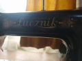 продавам шевна машина Luczknik , снимка 2
