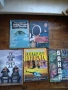 Единадесет книги за 5 евро, снимка 1