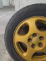 продавам джанти с гуми 15 цола, снимка 3