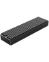 Нова Външна кутия за SSD Orico - M2PV-C3, M.2 NVMe M-key, 10 Gbps, черна, снимка 3